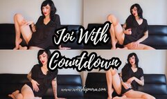 JOI With Countdown