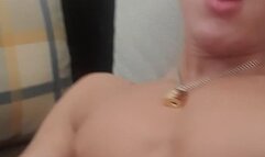 Hot & Sensual Cumshot