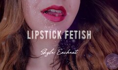 Lipstick Fetish