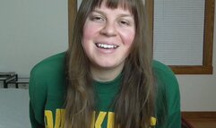 OPE! Wisconsin Girl Wants You To Plow Her Road