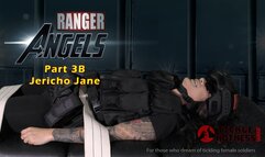 Ranger Angels - Part 3B - Jericho Jane