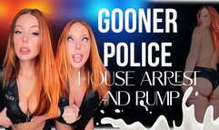 Gooner Police