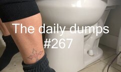 The daily dumps #267