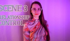 Relationship Control: Scene 3 (4K)