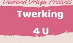 Twerking 4 U