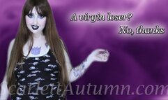 Nobody wants to date a Virgin Loser - WMV SD 480p