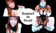 Damsel in Peril!