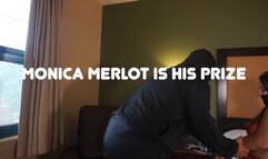 Monica Merlot in: Monica Merlot Is His Prize