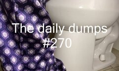 The daily dumps #270 mp4