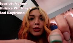 GTS Scarlett Venom Shrinks Whitney's Bad Boyfriend Pt1 - wmv