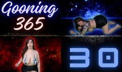 Gooning 365: 30 (1080 MP4)