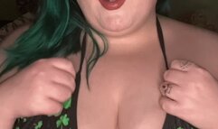 Ssbbw drooly babe