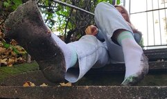 Lick Muddy Outdoors Socks