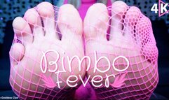 Bimbo Fever - 4K