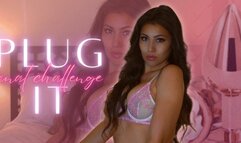 Anal Challenge - Plug It 480p mp4