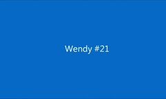 Wendy021 (MP4)