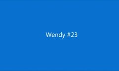 Wendy023 (MP4)