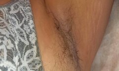 Tickle my hairy armpits MP4