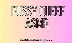 Pussy Queef ASMR