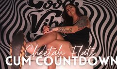 Cheetah Flats Cum Countdown - HD
