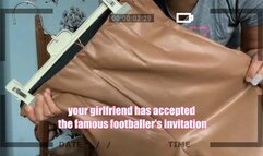 story of the cuckold - the web star and the footballer second and final part