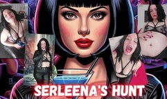 Serleena's Hunt - MKV