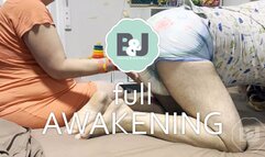 Full awakening