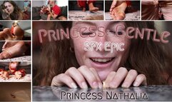 Princess: Gentle - SFX Epic (4k)