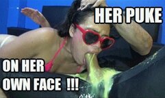 DEEP THROAT FUCKING PUKE 231208D4 SARAI DEEPTHROAT SUNGLASSES AND PUKE RUBBING ON HER FACE + FREE SURPRISE SHOW SD MP4