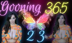 Gooning 365: 23 (480MP4)