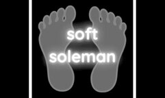 Holidays soft soles [2023]