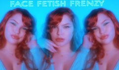 Face Fetish Frenzy