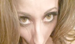 Eva Notty in hot POV cuckold sex and blowjob and creampie eating hot wife femdom facesitting blowjob chastity sph sissy sex 2626