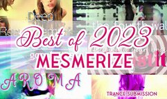 Best of 2023 MESMERIZE