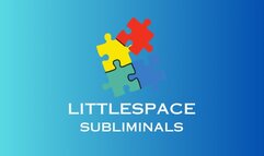 Littlespace Subliminal Mind Melt - ABDL Mesmerize MP4 VIDEO