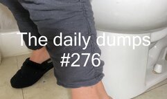 The daily dumps #276