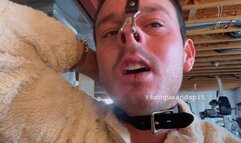 Cody Lakeview Bondage Nose Hook Part27 Video1 - WMV