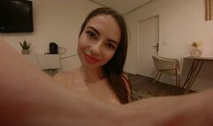 Jenna shrinks the burglar 4K Version VR360