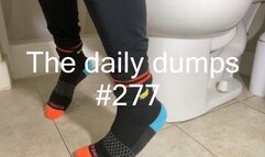 The daily dumps #277 mp4