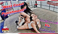 West Coast Punishment!