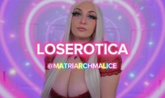 LOSEROCTICA BUNDLE