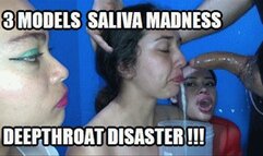 DEEP THROAT SPIT FETISH 231216H4 VIOLET + JUDY + SARAI THROAT FUCKING FACE SALIVA MIXED DRINK MADNESS SLOPPY DEEPTHROAT HD MP4