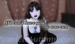 If I can't have you no one can - WMV HD 1080p