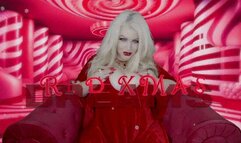 Red Xmas Dreams 4K