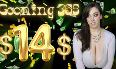 Gooning365: 14 (1080MP4)