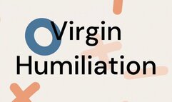 Virgin Humiliation with a EUNUCH