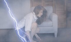 Terminatrix Candle Boxxx - Transforming into A Dominant Robot WMV