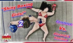 Shiny Boxing Girls! 2 WMV