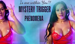 Mystery Trigger Phenomena