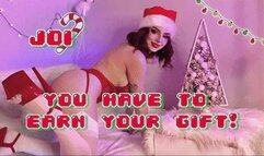 XXXmas JOI